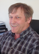 Dieter Niedzolka
